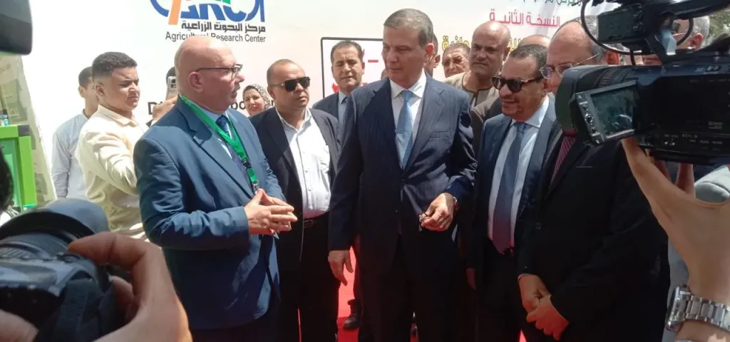 ”الزراعة” تختتم مؤتمر التنمية المستدامة للثروة الحيوانية وتعلن تشكيل لجنة لمتابعة تنفيذ التوصيات