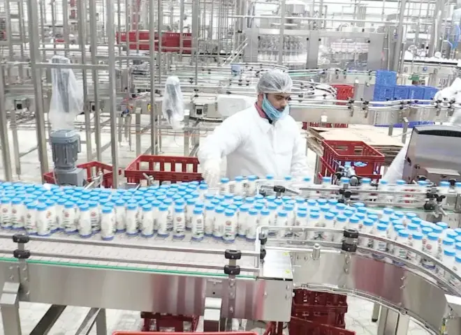 الزراعة تعلن فتح أسواق عربية وأفريقية جديدة أمام منتجات الألبان المصرية