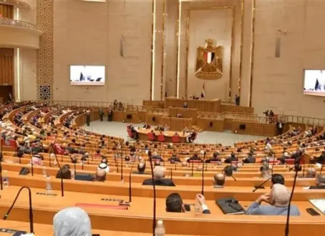 زراعة النواب تطالب الحكومة بإحالة قانون التعاونيات الجديد لدور الانعقاد الثاني