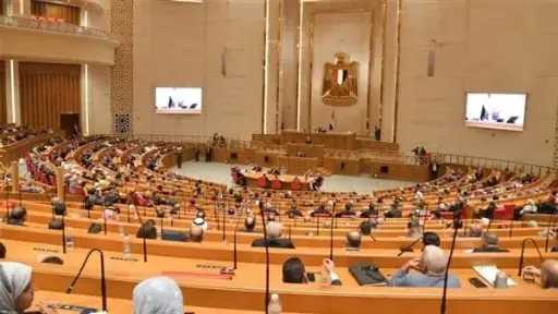 زراعة النواب تطالب الحكومة بإحالة قانون التعاونيات الجديد لدور الانعقاد الثاني