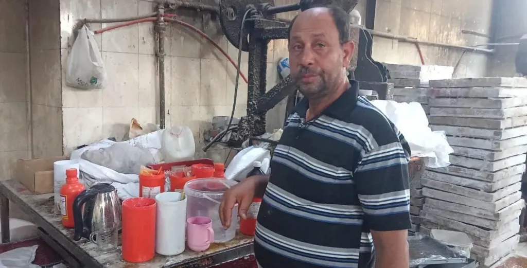قبل وصولها للأسواق.. أجهزة أسيوط تحبط تداول ”حلوى مولد” مغشوشة