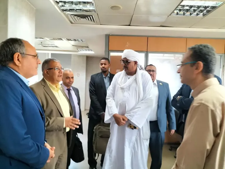 الزراعة” تنشر تقريرًا بأنشطة وجهود معامل ومعاهد ”البحوث الزراعية” خلال أسبوع