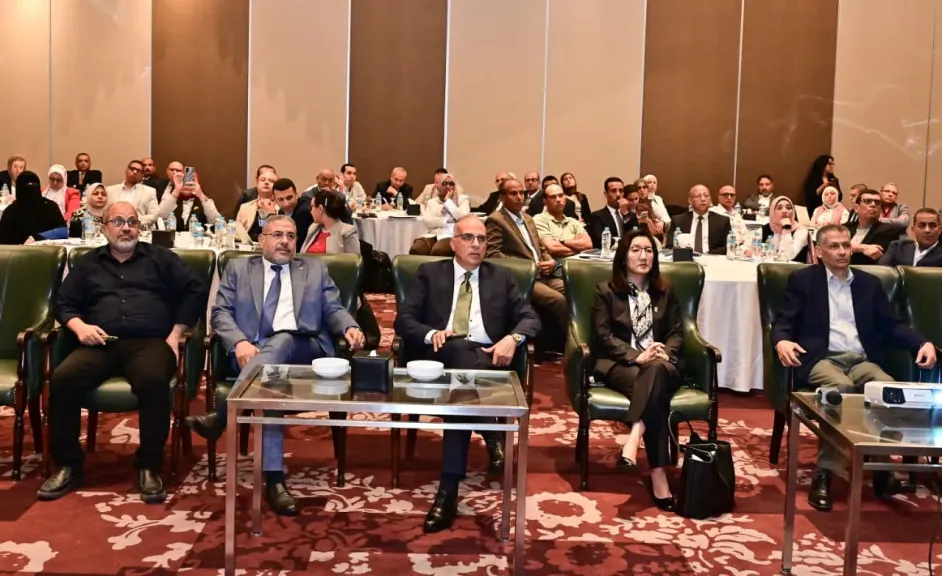الري: إطلاق مخرجات مشروع تعزيز التكيف مع تغير المناخ وخطة الإدارة المتكاملة للمناطق الساحلية