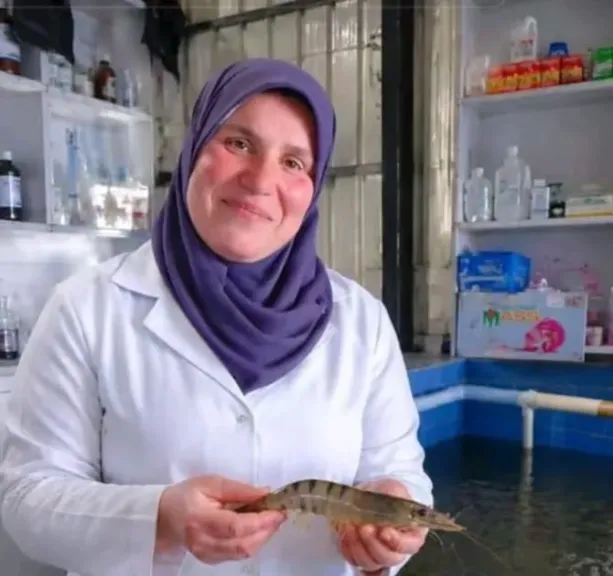 خبيرة أسماك: سلالات البلطي الأحمر تتأقلم مع الملوحة العالية وتفتح آفاقًا جديدة للاستزراع