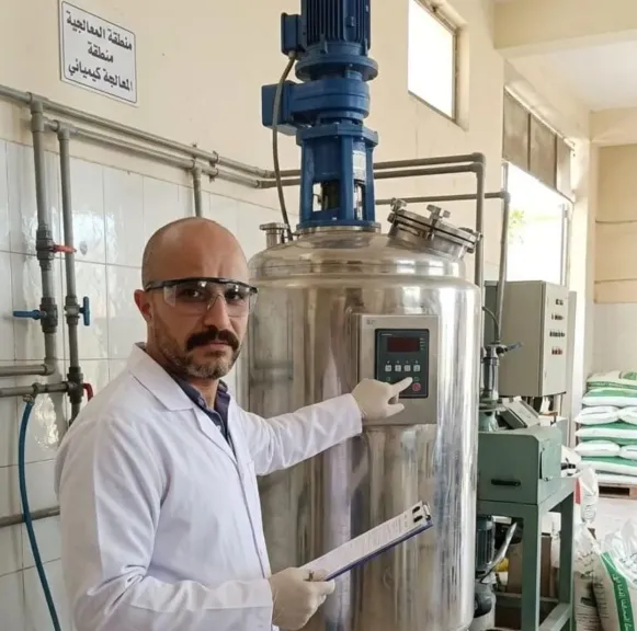 الانحراف المناخي يهدد المحاصيل.. خبير زراعي يحذر من تراجع الإنتاج وارتفاع أسعار الغذاء