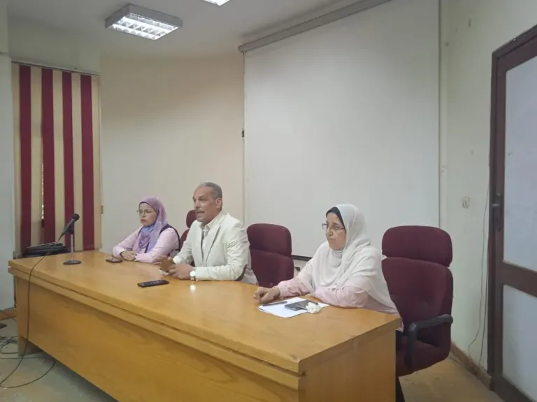 الزراعة:  تكنولوجيا الأغذية يؤهل 90 طالبًا من جامعة 6 أكتوبر التكنولوجية لسوق العمل
