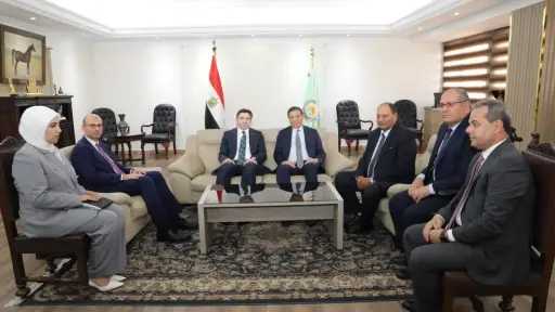 مصر وتركيا تعززان الشراكة الزراعية.. تحرك لزيادة الاستثمارات ومضاعفة التبادل التجاري إلى مستويات جديدة
