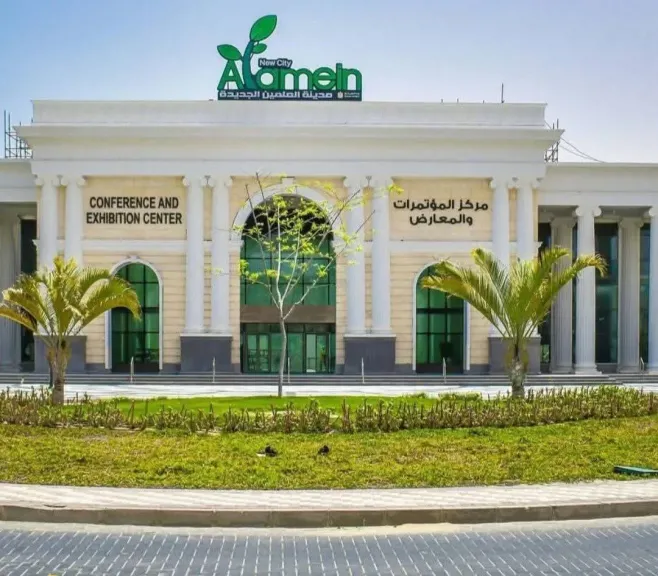 فرص عمل للزراعيين لإدارة مشروعات استثمارية كبرى بالجزائر