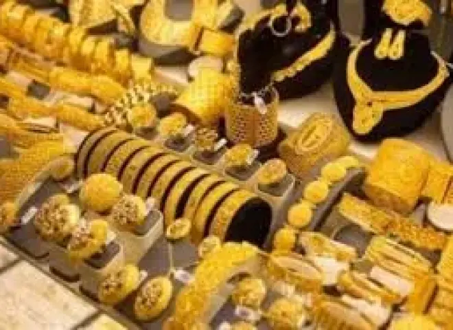 أسعار الذهب في مصر ببداية تعاملات اليوم الثلاثاء 11 - 8 - 2026