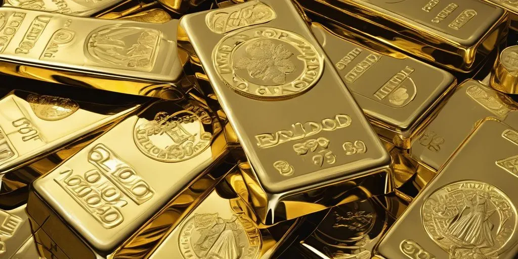 أسعار الذهب في مصر في بداية تعاملات اليوم الأربعاء 12 - 8 - 2026