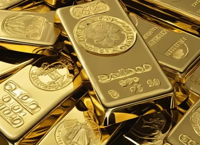 أسعار الذهب في مصر في بداية تعاملات اليوم الأربعاء 12 - 8 - 2026