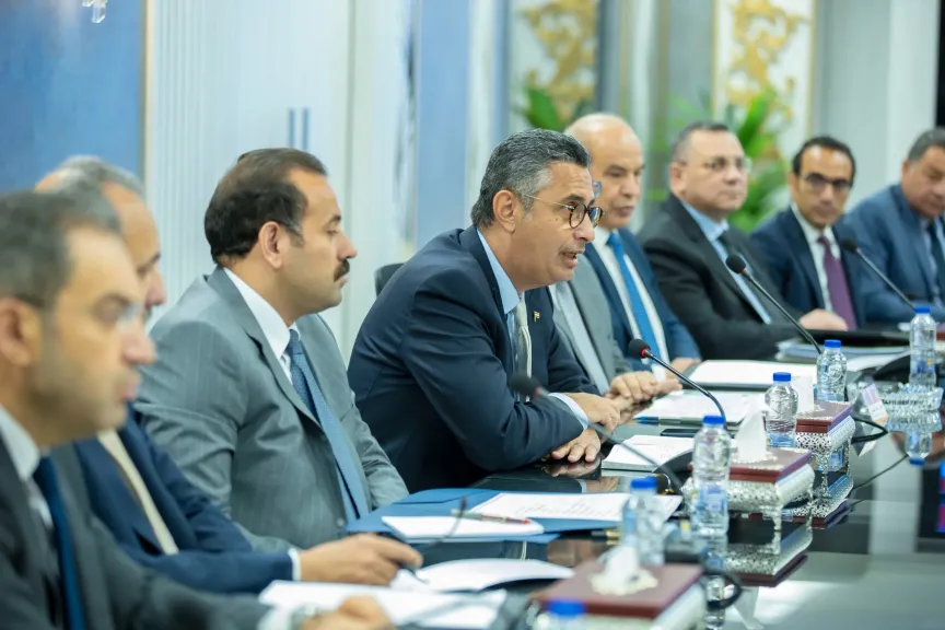 تكامل حكومي لتوطين الصناعة وتعزيز الأمن الغذائي
