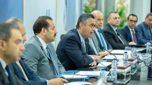 تكامل حكومي لتوطين الصناعة وتعزيز الأمن الغذائي