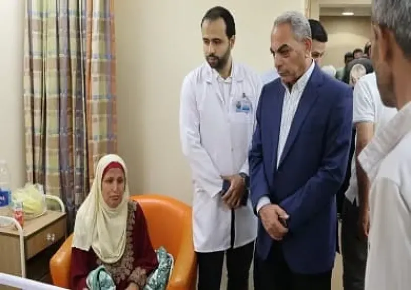 تأجيل مهرجان المانجو بالإسماعيلية حدادًا على ضحايا حادث الدواويس
