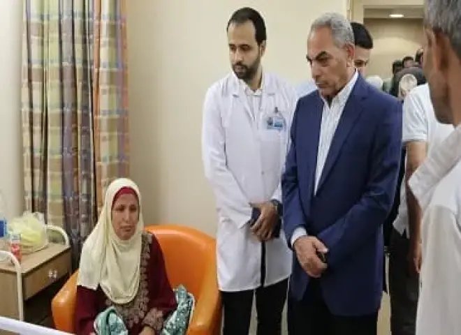 تأجيل مهرجان المانجو بالإسماعيلية حدادًا على ضحايا حادث الدواويس