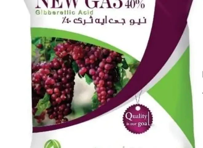 دماك تطرح مركب نيو جي ايه ثري 40% لدعم جودة المحاصيل التصديرية