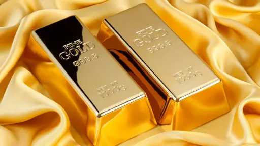 أسعار الذهب في مصر في بداية تعاملات اليوم السبت 15 - 8 - 2026