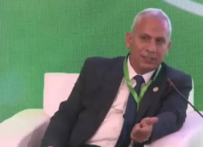 نائب رئيس مركز البحوث الزراعية: 25 فدانًا لخدمة المربين ودعم البحث والإنتاج ببرج العرب