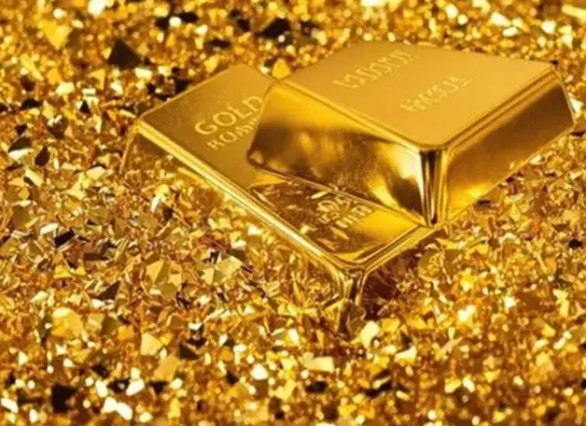 أسعار الذهب في مصر في بداية تعاملات اليوم الإثنين 17 - 8 - 2026