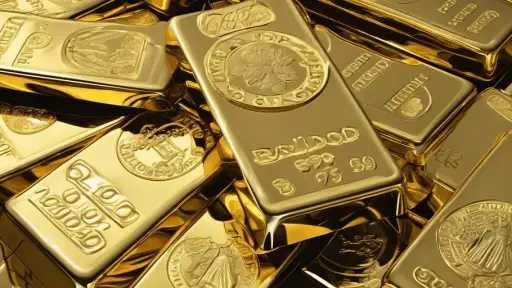 أسعار الذهب في مصر في بداية تعاملات اليوم الأربعاء 19 - 8 - 2026