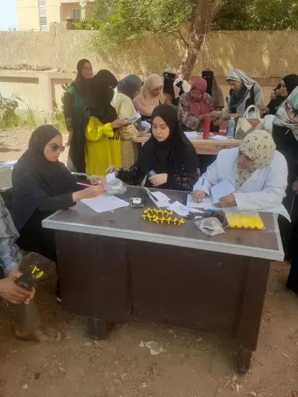 ”الزراعة”: فحص أكثر من 80 ألف رأس ماشية للكشف عن البروسيلا والسل خلال يوليو