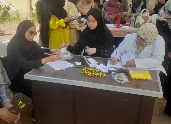 ”الزراعة”: فحص أكثر من 80 ألف رأس ماشية للكشف عن البروسيلا والسل خلال يوليو