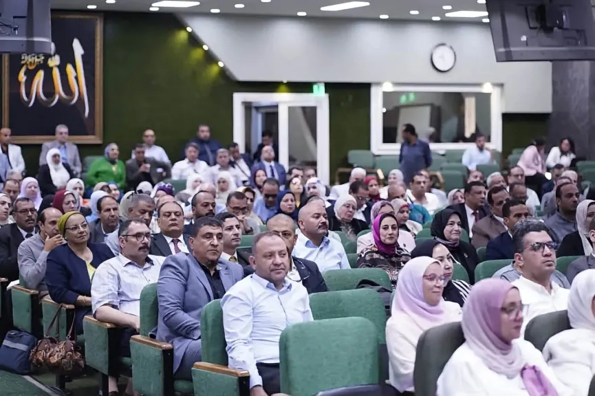 المبادرة الوطنية للمشروعات الخضراء الذكية تعقد ورشة تدريبية لمقيمي الدورة الرابعة