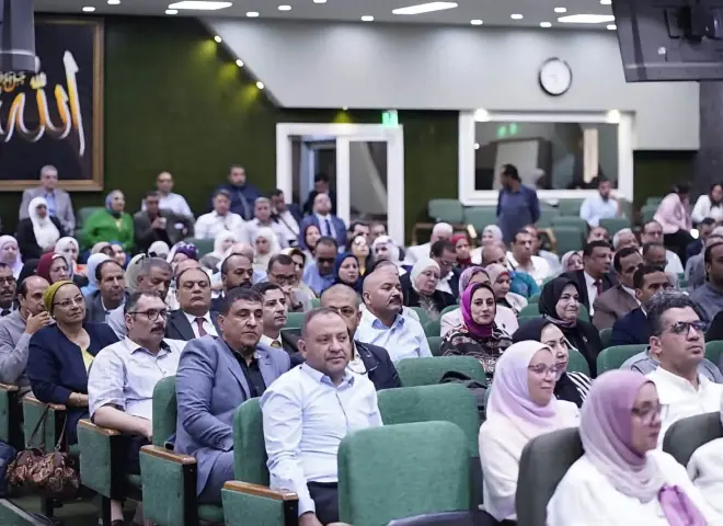 المبادرة الوطنية للمشروعات الخضراء الذكية تعقد ورشة تدريبية لمقيمي الدورة الرابعة