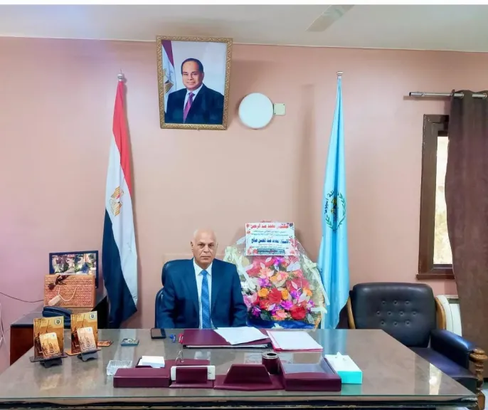 وكيل زراعة أسيوط: 11 ألف فدان و205 آلاف طن إنتاج الرمان بالمحافظة