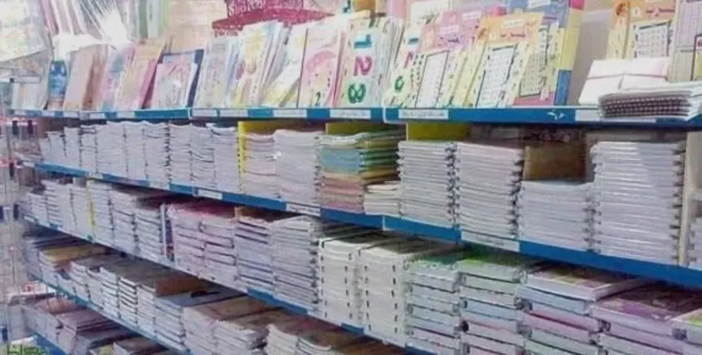 بشرى سارة لأولياء الأمور .. تراجع أسعار الورق محليًا وعالميًا وحوافز مشجعة للاستثمار