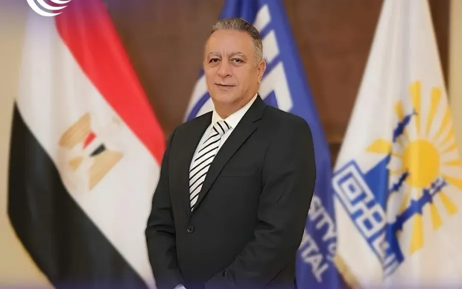 تعيين د. أيمن دياب أستاذ الهندسة الوراثية والتكنولوجيا الحيوية رئيساً لجامعة شرق العاصمة