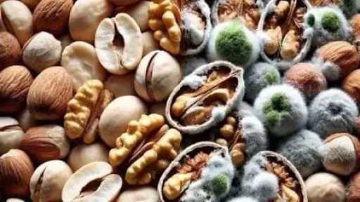 زيت الخردل ينجح في مكافحة سموم المكسرات ويفتح أفقاً جديداً للحفظ الطبيعي