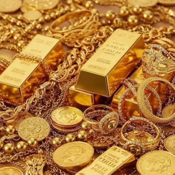 أسعار الذهب اليوم الثلاثاء 25 أغسطس 2026