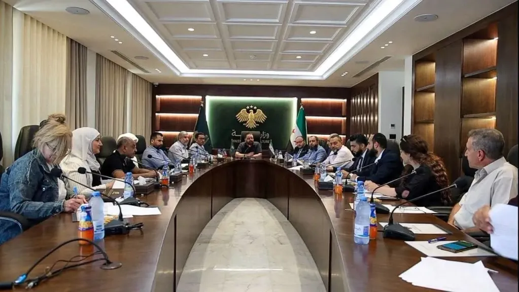 ​زراعة سوريا تقر تعويض 1741 مزارعاً متضرراً من السيول والصقيع في 4 محافظات