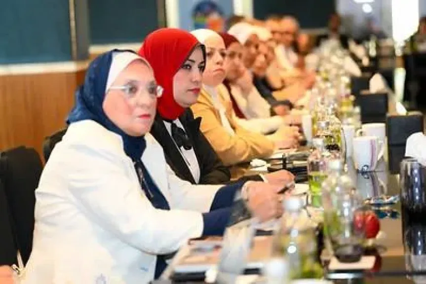 «الزراعة» تبحث مواجهة مقاومة مضادات الميكروبات بمشاركة «الفاو» و«الصحة العالمية»