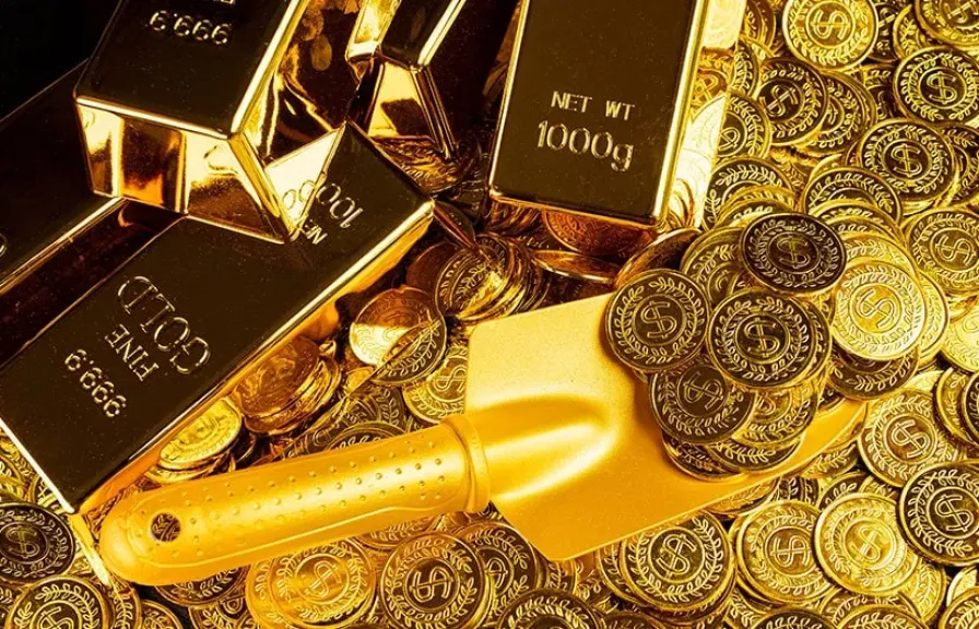 أسعار الذهب اليوم الأربعاء 26 أغسطس 2026