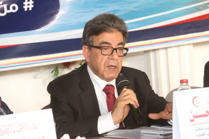 نقيب البيطريين: تحركات لحسم ملفات الكادر والتدريب وكلاب الشوارع
