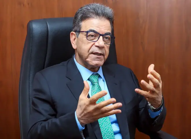 السالمونيلا ترفع درجة الاستعداد.. نقيب البيطريين يطالب بتعزيز الرقابة على مزارع الدواجن