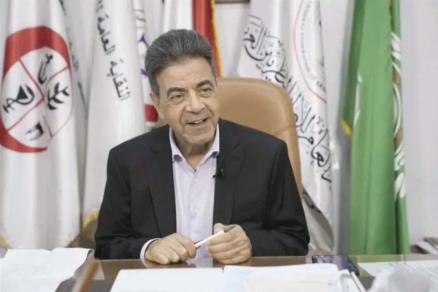نقابة الأطباء البيطريين تطلق أول نشرة دورية للوظائف.. 2618 طبيبًا على منصة التوظيف