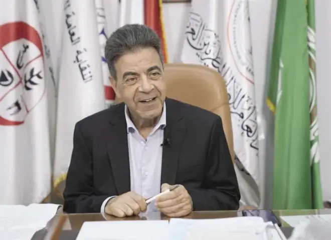 نقابة الأطباء البيطريين تطلق أول نشرة دورية للوظائف.. 2618 طبيبًا على منصة التوظيف