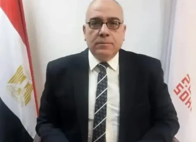 وكيل زراعة سوهاج: صرف أكثر من 90% من الأسمدة المدعمة للموسم الصيفي