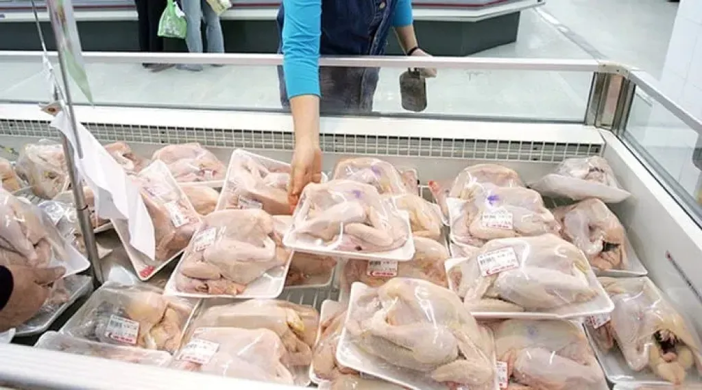 خطة عاجلة لضبط الأسواق: إدراج الدواجن المبردة بالتموين وبورصة متخصصة لحماية المربين