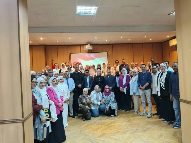 ”الزراعة” تعلن انجاز جديد لـ«الصحة الحيوانية».. تفاصيل