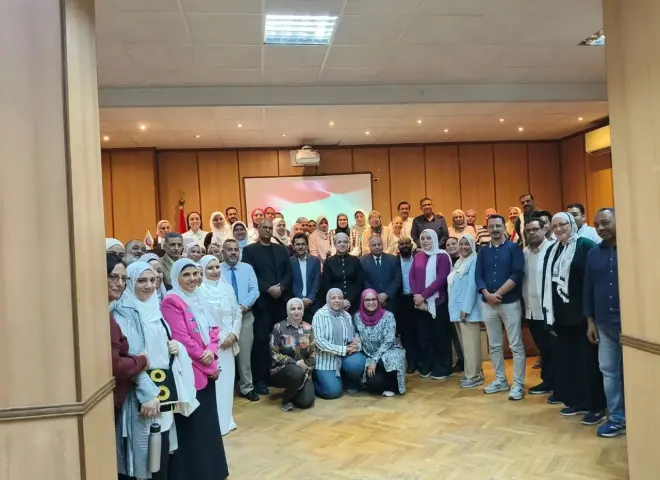 ”الزراعة” تعلن انجاز جديد لـ«الصحة الحيوانية».. تفاصيل