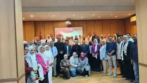 ”الزراعة” تعلن انجاز جديد لـ«الصحة الحيوانية».. تفاصيل