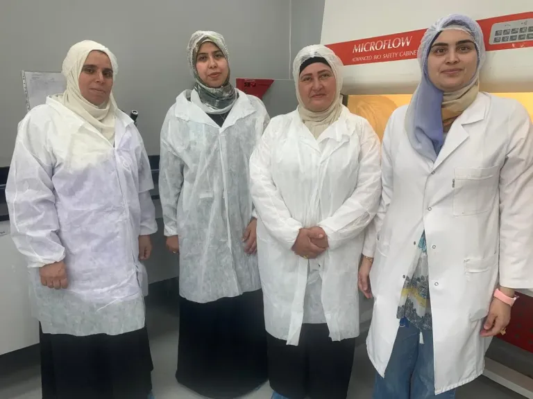 الزراعة تكشف عن جهود «المركزي للمبيدات» خلال أغسطس:  فحص 3000 عينة
