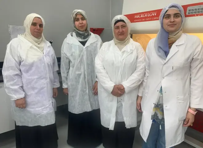 الزراعة تكشف عن جهود «المركزي للمبيدات» خلال أغسطس:  فحص 3000 عينة