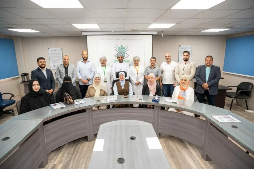 ”الزراعة”: استقبال 25 الف عينة غذائية لتحليلها بالمعمل المركزي لتحليل متبقيات المبيدات خلال أغسطس