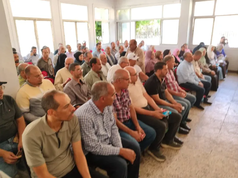 السحابة السوداء على الأبواب.. خطة طوارئ لمنع حرق قش الأرز وحماية المصريين من التلوث