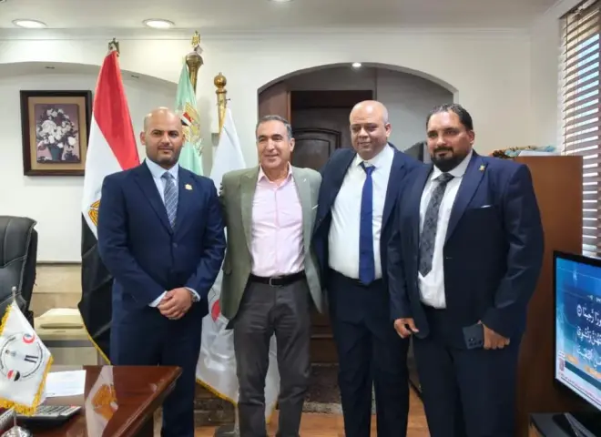 الزراعة: تعاون مصري ليبي لتعزيز الصحة الحيوانية وفتح آفاق جديدة للتبادل التجاري